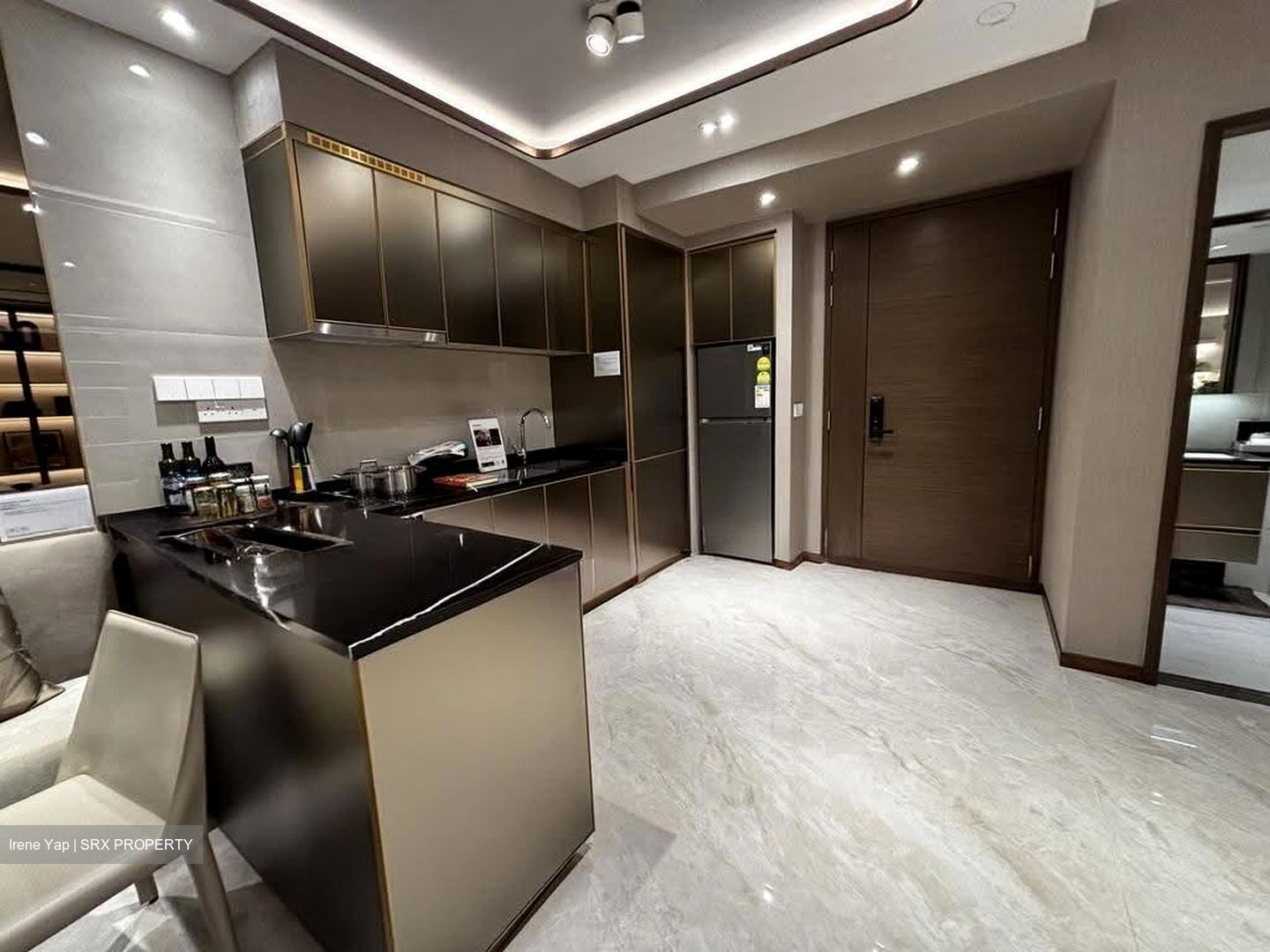 Pastoral View (D11), Apartment #623121351